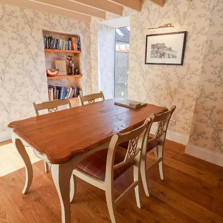 The Pheasantry * Scarborough