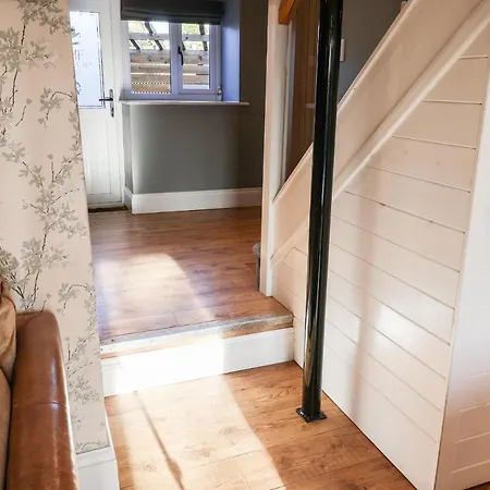 Holiday home The Pheasantry Scarborough