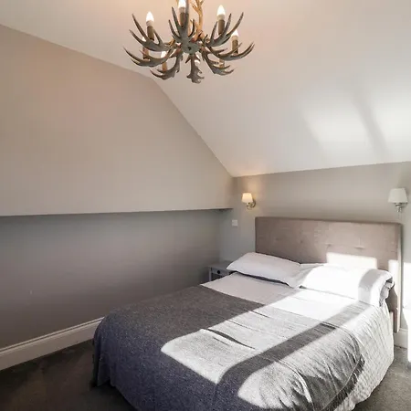 Holiday home The Pheasantry