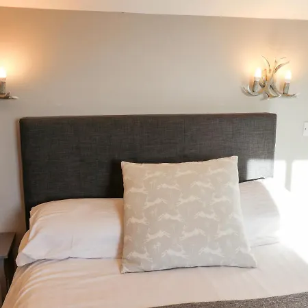 The Pheasantry Scarborough