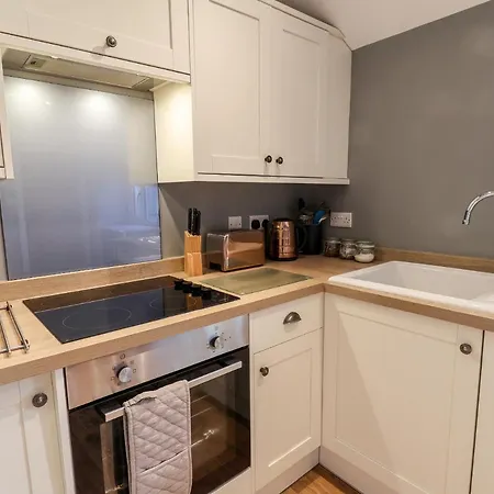 The Pheasantry * Scarborough