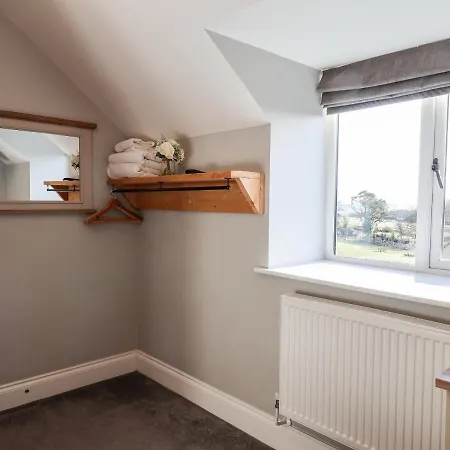 The Pheasantry Holiday home