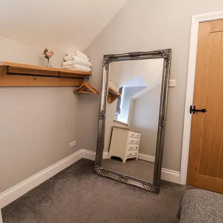 The Pheasantry Casa vacanze *