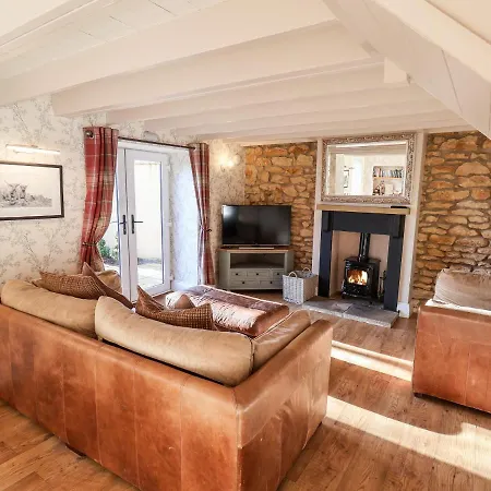 Holiday home The Pheasantry Scarborough