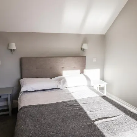 The Pheasantry Ferienhaus *