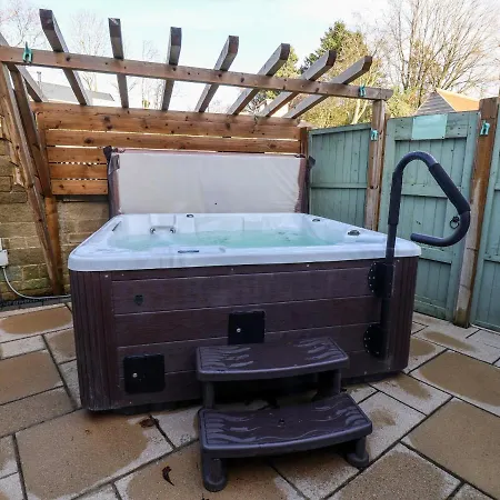 The Pheasantry Holiday home *
