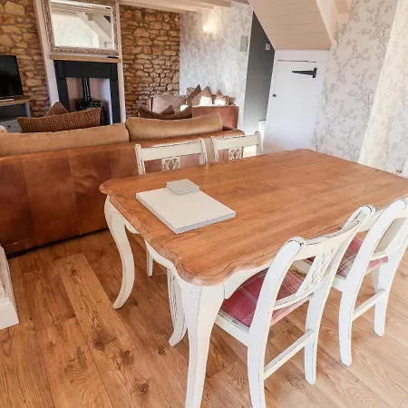 The Pheasantry Holiday home *