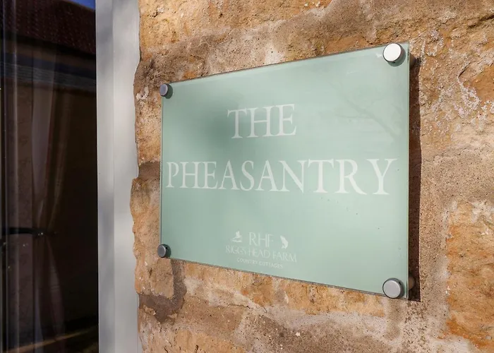 The Pheasantry *