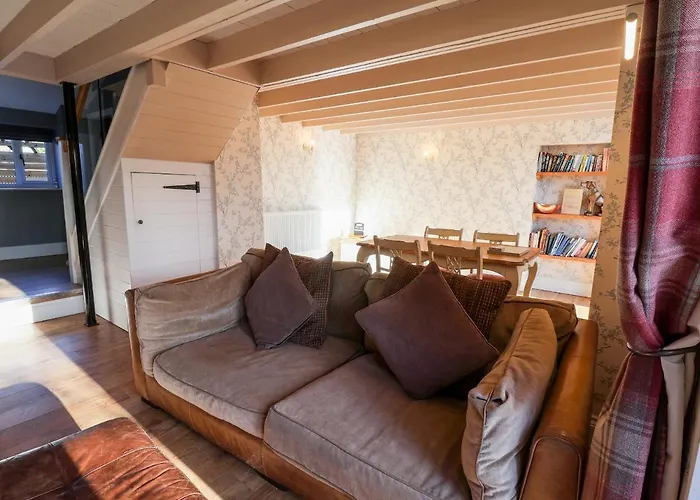 Ferienhaus The Pheasantry