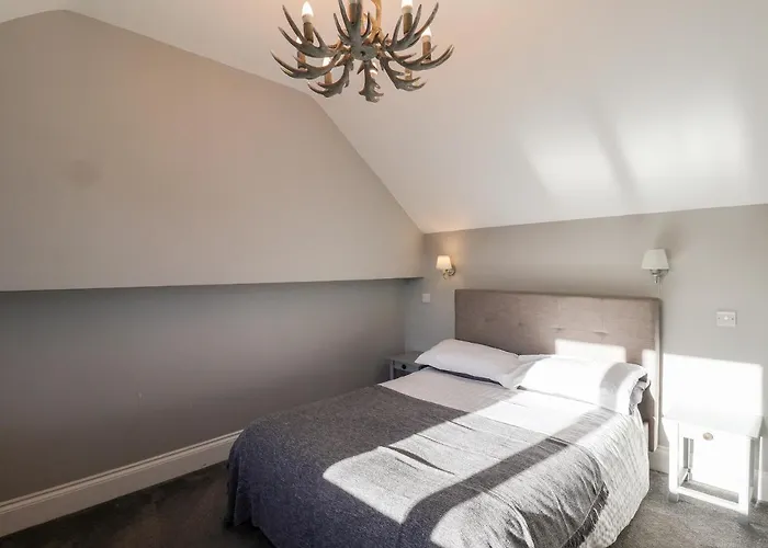 Ferienhaus The Pheasantry