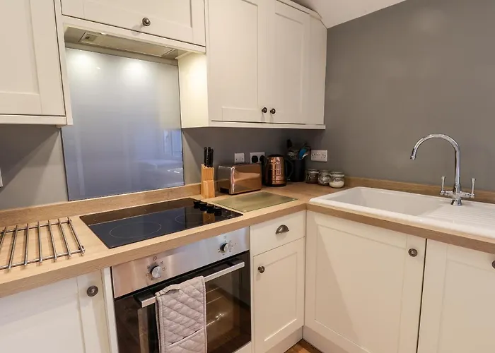 The Pheasantry * Scarborough