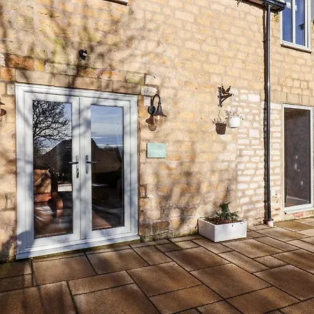 The Pheasantry 度假居 斯卡伯勒