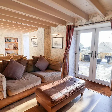 The Pheasantry * 斯卡伯勒