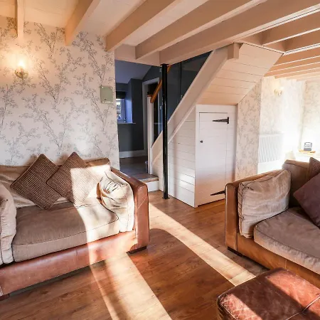 The Pheasantry Holiday home Scarborough