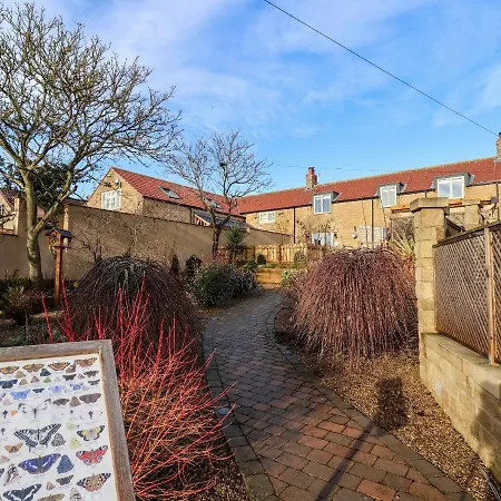 The Pheasantry Scarborough