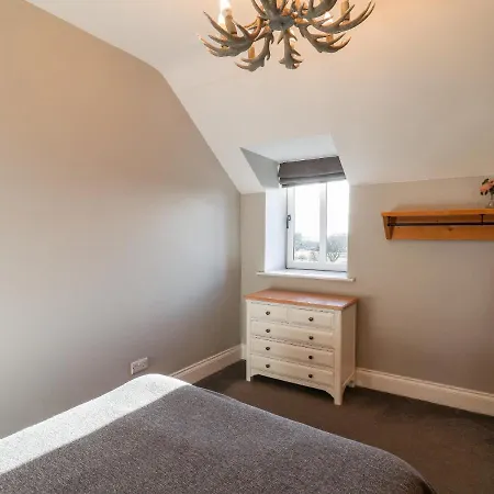 The Pheasantry Holiday home