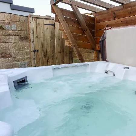 Holiday home The Pheasantry