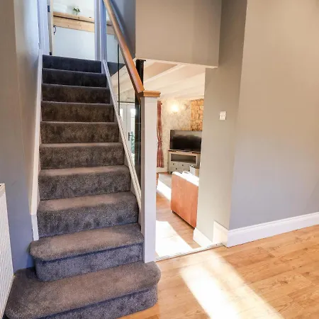 度假居 The Pheasantry 斯卡伯勒