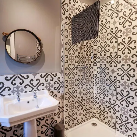 The Pheasantry 度假居