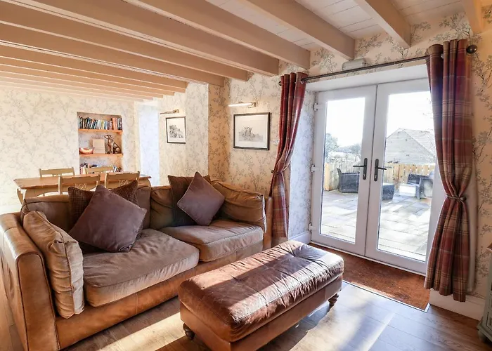 The Pheasantry * スカーバラ