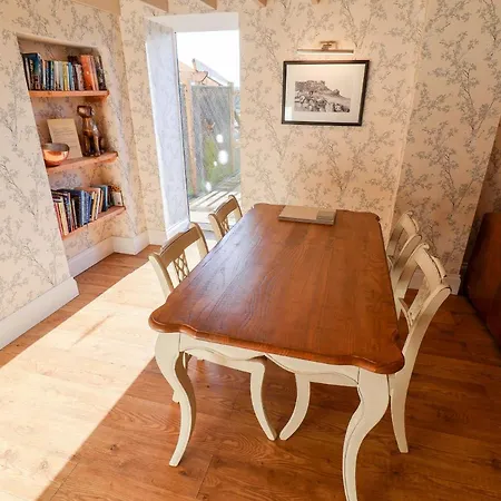 Vakantiehuis The Pheasantry