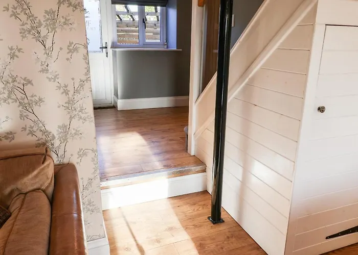 בית נופש The Pheasantry סקארבורו