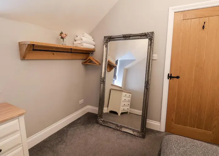 The Pheasantry בית נופש *