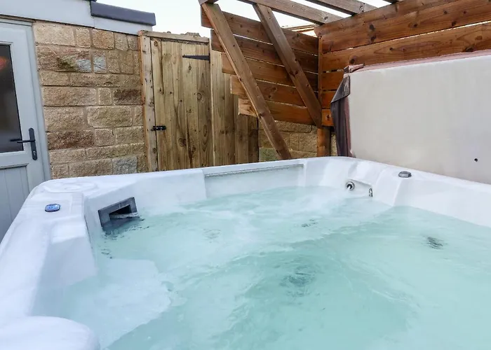 בית נופש The Pheasantry