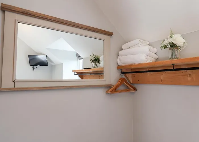 בית נופש The Pheasantry